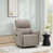 Polyester beige est en rupture de stock