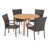Teak/Brown is out of stock