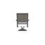 Bazza Outdoor Dining Chair-1204469290-1204469279