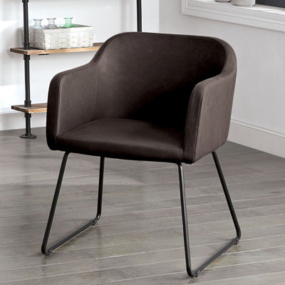 Fauteuil Mikole