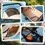 Foldable Pet Stroller-125036848