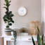 Oslo Wall Clock