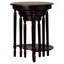 3 tables gigognes