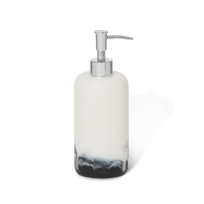Pompe à lotion Ombre