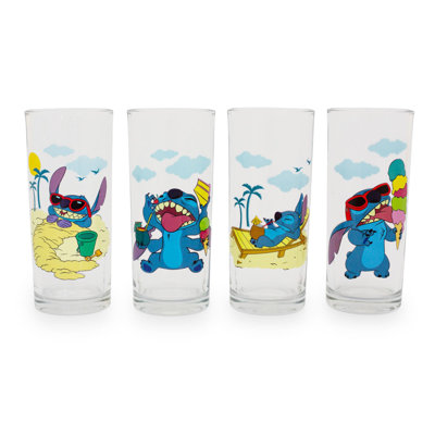 10oz. Drinking Glass Set