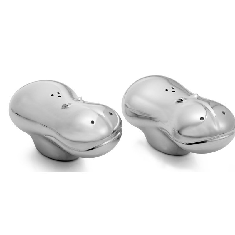 Nippe Savanna Hippo S / P Shakers