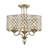 Semi Flush Mount