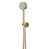 Satin Brass selected