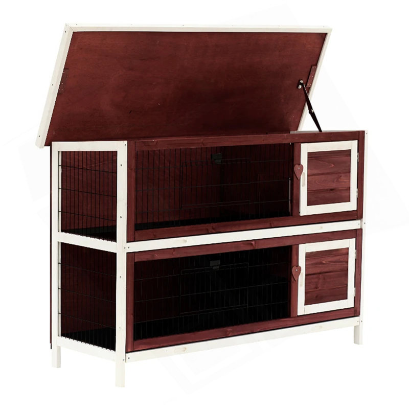 Cage pour petits animaux, cage pour animal de compagnie