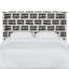 Stickland Upholstered Headboard-323707850-374656833