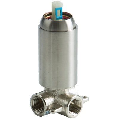 Shower Valve