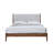 Jay 3-Piece Walnut Bedroom Set-1816749173