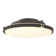 Metra 1 - Light 24.3" Simple LED Flush Mount