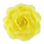 Housse de coussin décoratif décoratif à motif floral rose Simulation-1460310679-1460310684