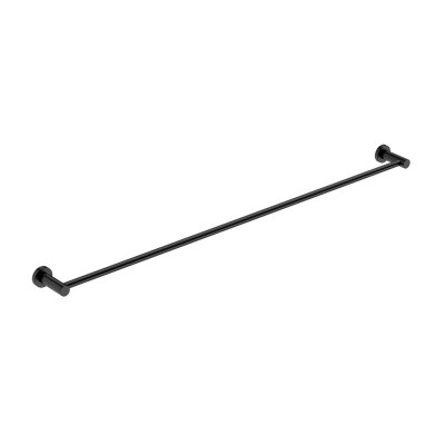 1 Wall Mounted Towel Bar