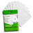 Portable White Disposable Toilet Seat Covers