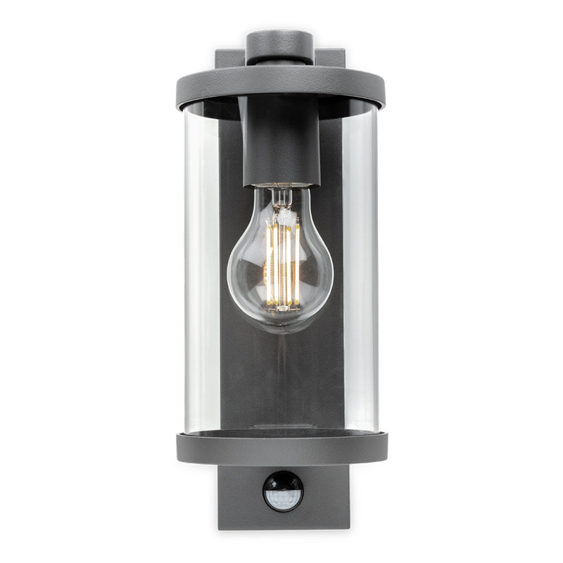 29cm H Outdoor Sconce