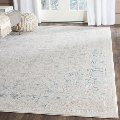 Hiram Oriental Area Rug