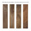 Table de bout en bois massif Lought-1671219035