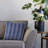 Coastal Striped Woven Hand-Made 100% Cotton Decorative Throw Pillow Cover-1766066788-1779097433