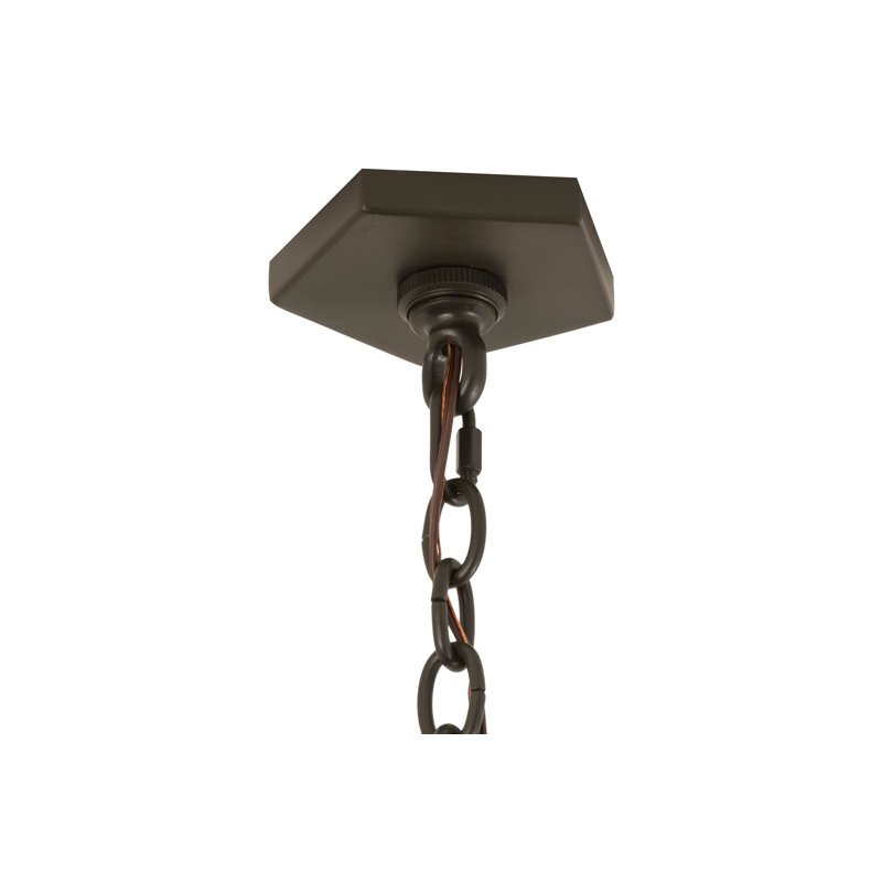 Llanes 5 - Light Chandelier