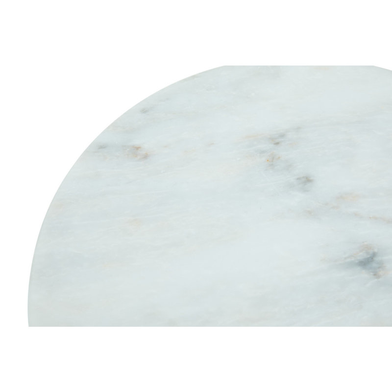Larkins Chopping Board, White