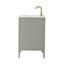 Emma 24" W Single Vanity-1998625556