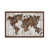 Brown Floater Framed is unavailable
