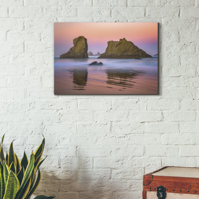 " Oregon " by Darren White