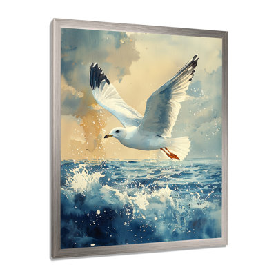 Azim - Animals Canvas Wall Art