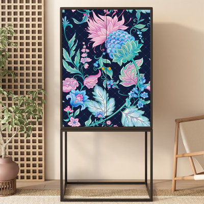 Armoire haute de style français Luxury Revival