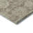 Premium Machine Washable Cerrito Mocha Rug-105920004