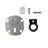 Push Button Doorbell-17649912