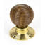 PB Cottage Mortice/Rim Knob Set - Small-56209978