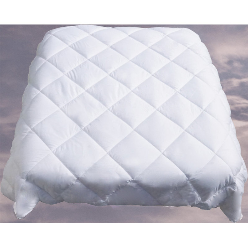 Twin Down Alternative Comforter