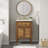 Modway Elysian Single Bathroom Vanity with Top-93027952-93027953