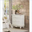Table de chevet 3 tiroirs Classic