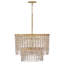 Rubina Chandelier-147397886