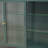Wall Mounted Cabinet With Glass Doors-1021330340