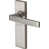 Satin Nickel selected