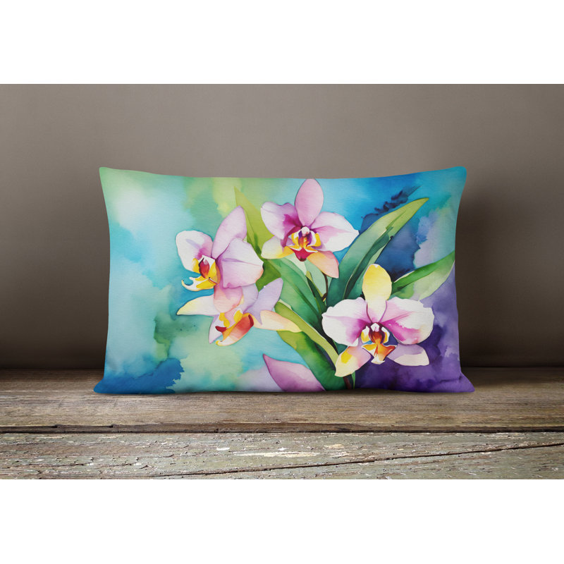 Other/No Pattern Outdoor Throw Pillow