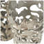 Vase en métal Almatine