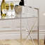 Bar Cart(No Include Stool)