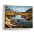 Cadre naturel flottant