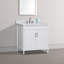 Bristol 37'' W Single Vanity-1477227447