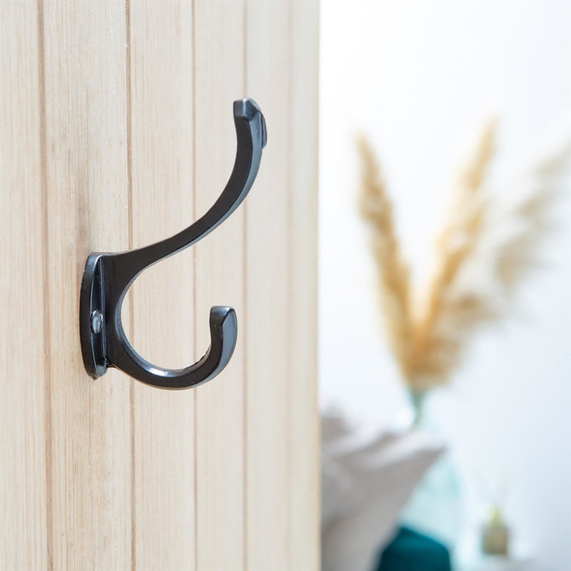 Iron Wall Wall Hook