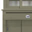 Antione Display Cabinet-900422668