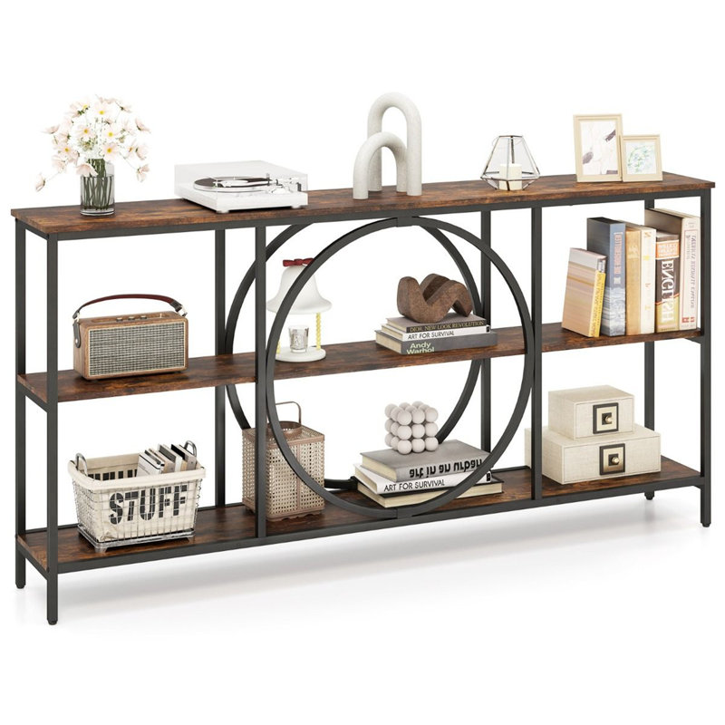 180cm Console Table