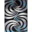 Tapis noir Hartlepool-1076838359
