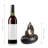 Casilla Weather Resistant Sculptural Fountain with Lights